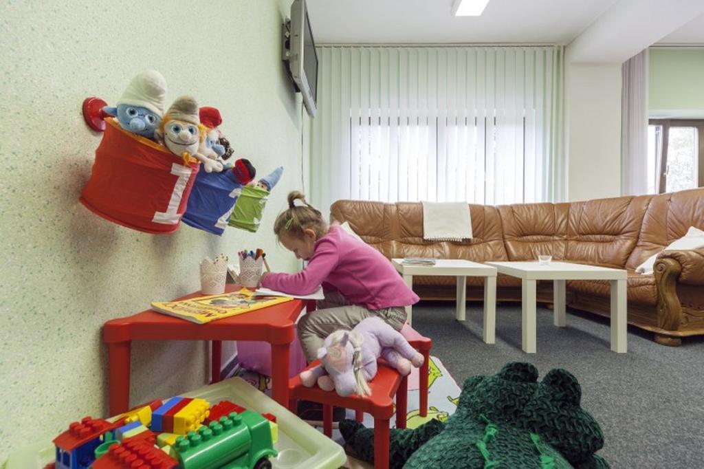 Penzion Forman Rožnov pod Radhoštěm Εξωτερικό φωτογραφία
